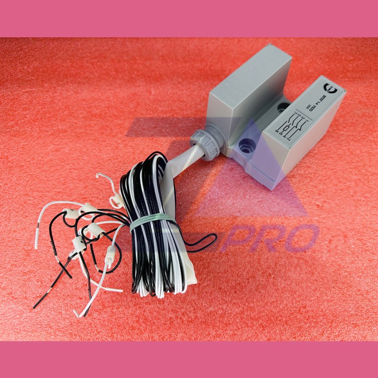 Выключатель ВПЛГ 1-4 УХЛ3