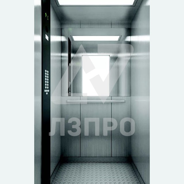 Зеркало 885х1000х4мм