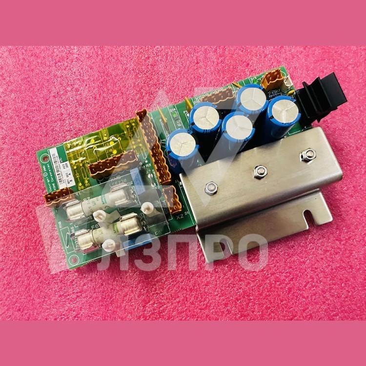 Плата LCEREC G07 KM713140G07 Kone