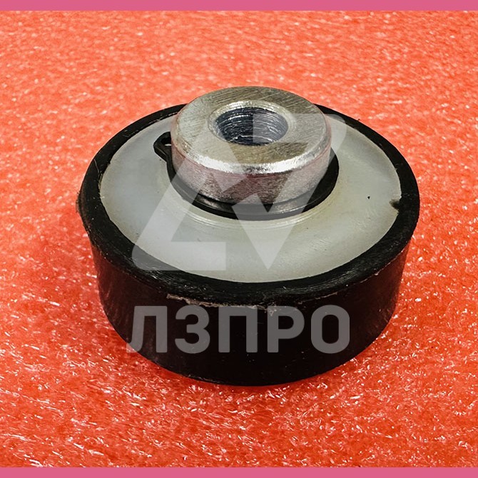 Ролик замка двери шахты D=40мм 111.03.005P1 Eshine