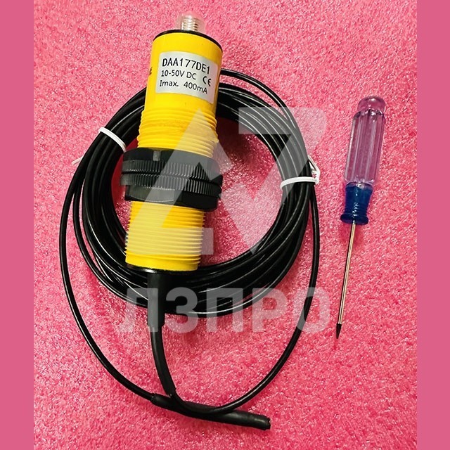 Датчик эскалатора 10-50V DC DAA177DE1 Otis