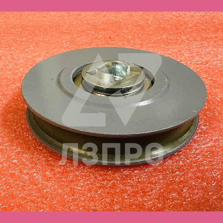 Ролик каретки верхний VAR35 D=70 мм 57605958 Schindler