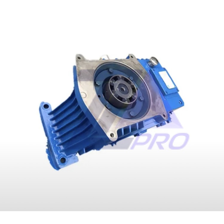 Редуктор эскалатора FTJ160DL 169439 Schindler 9300