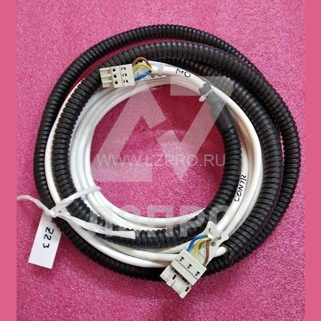 Кабель CONTR-MO L-10 m 	ZCA174ZZ3