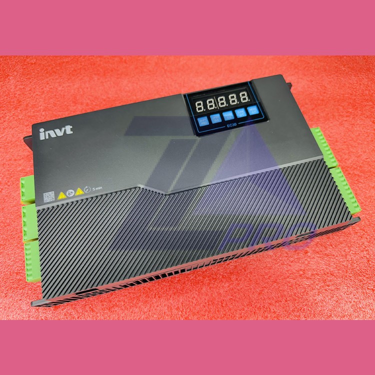 Контроллер дверей однофазный 220В 200Вт ERC30-0R2-S2 INVT