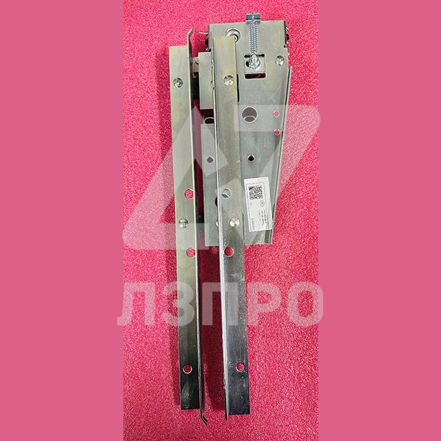 Отводка дверей кабины левая тип K8 M2TK8A MZK8 M4TZK8 6090051160 ThyssenKrupp