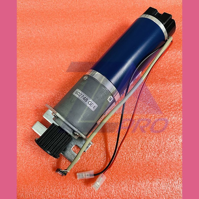 Электродвигатель BCI 63.55 931 6355 070 40VDC 3.0A KM602748G04 Kone