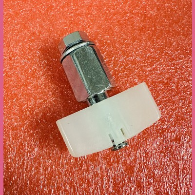 Башмак дверей 1006.000.9002 Genesis МЭЛ