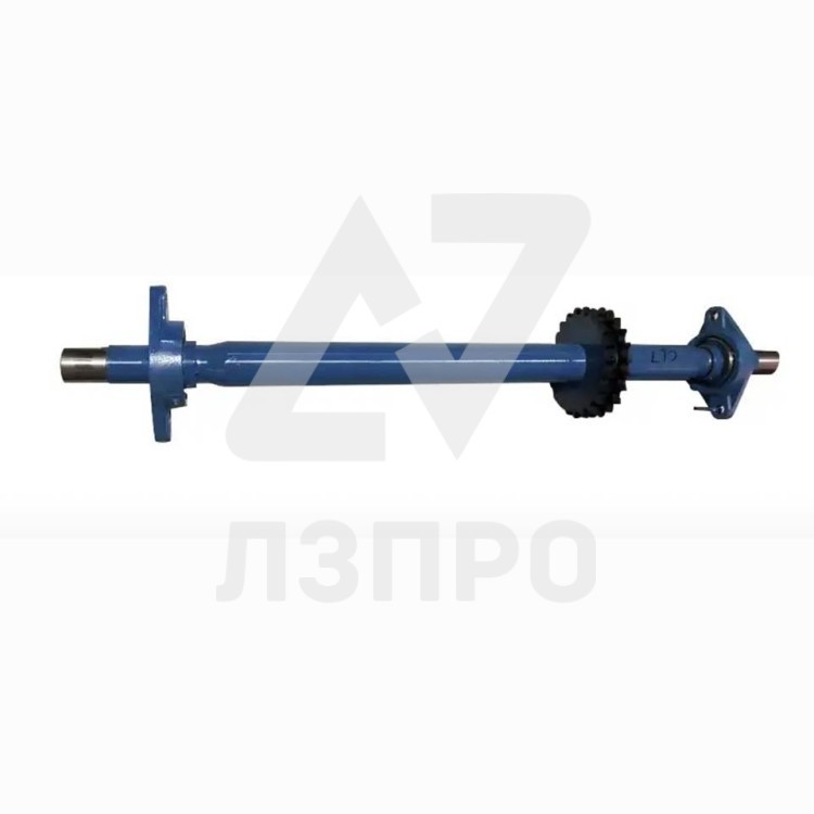Вал привода поручней эскалатора XAA26180CJ7 Otis