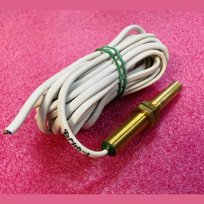 Датчик герконовый кабель 20м ДГНО-3-06