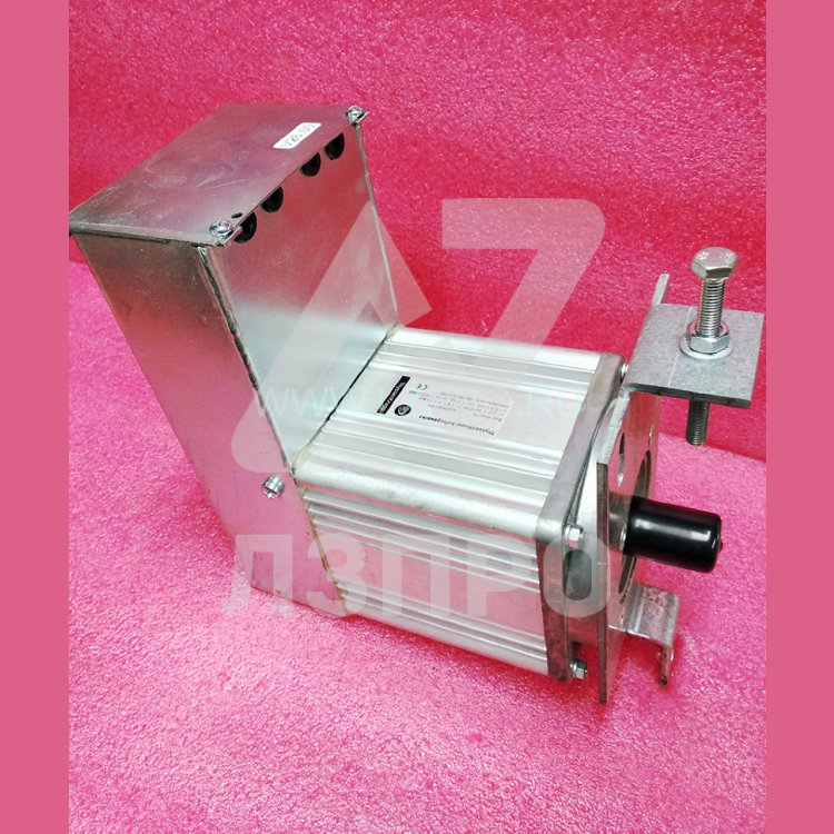 Мотор привода дверей Door drive F9 ThyssenKrupp 99500007722
