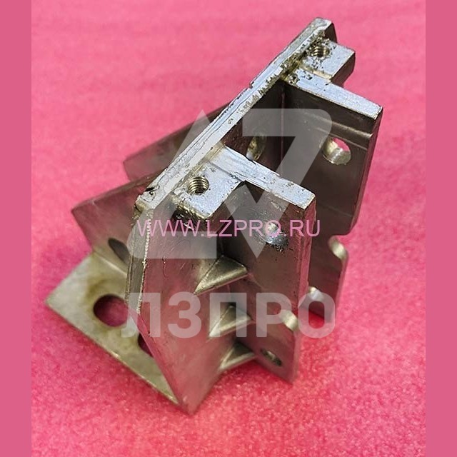 Кронштейн башмака 0411С.23.00.401 ELM Wellmaks