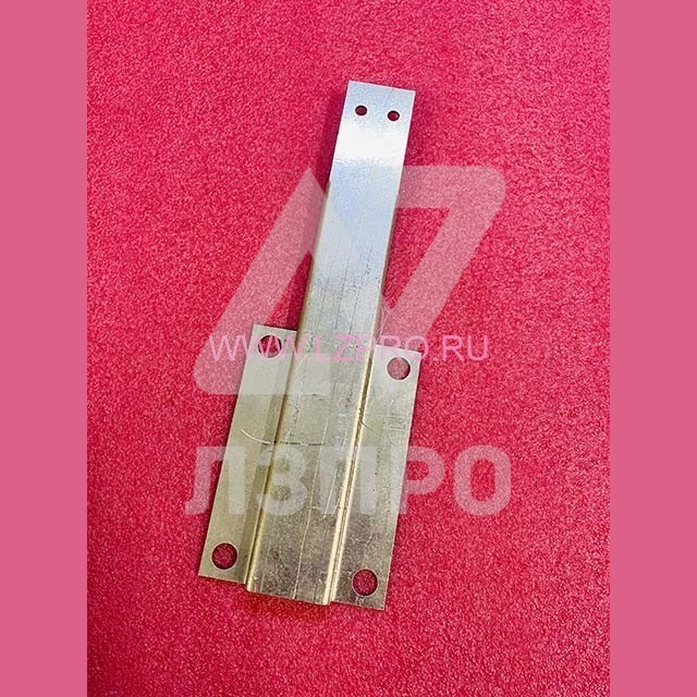 Кронштейн отводки (лыжи) 6LS ZAA316AMJ1
