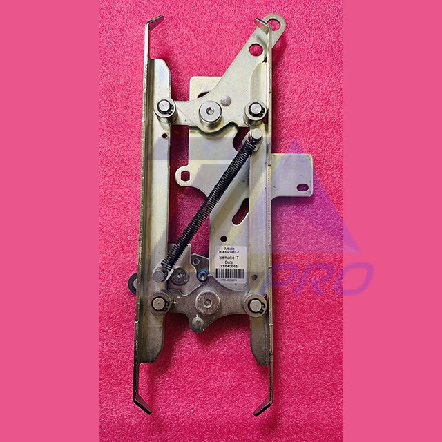 Отводка без механического замка правая (K2-4-6Z K1-2-3R 2000B-CK2Z K3R 2000C-MOD R) BL-B152ACIX02-F Sematic