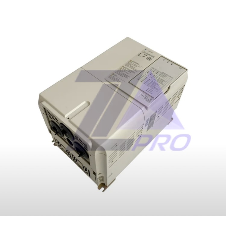 Частотный преобразователь 7,5кВт Varispeed G7 CIMR-G7A47P5 YASKAWA