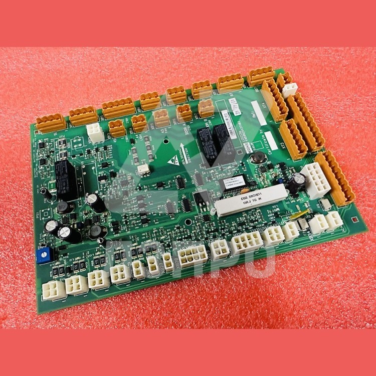 Плата LCECCBe KM50025436G11 Kone