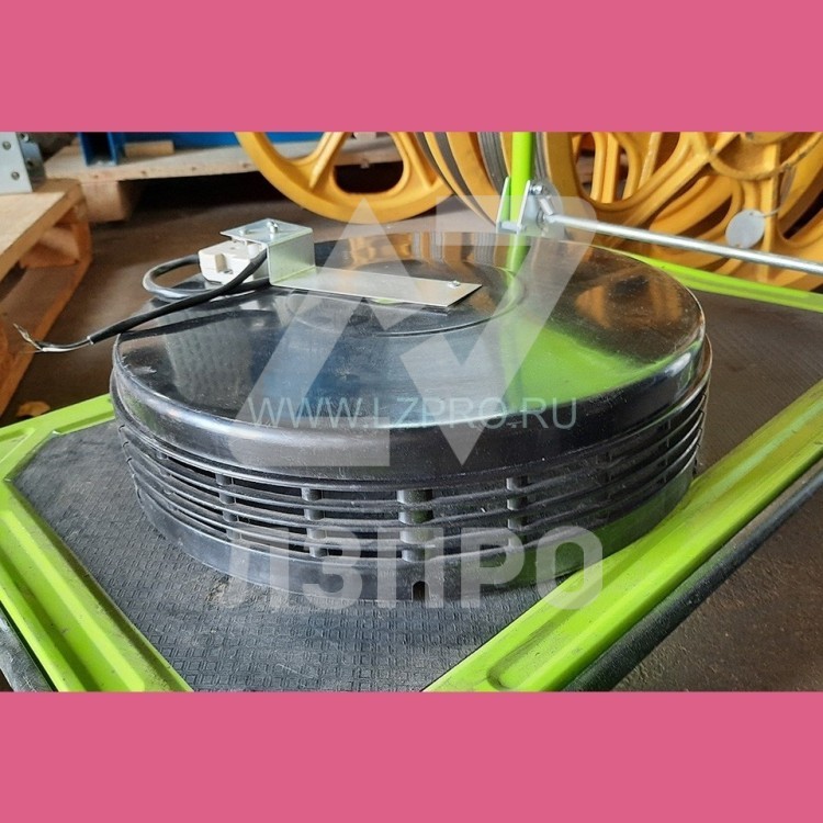 Устройство безопасности ZAA530GD1