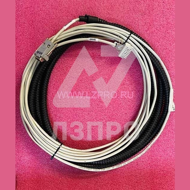 Кабель ENCODER 8 m ZCA174YY2 Otis