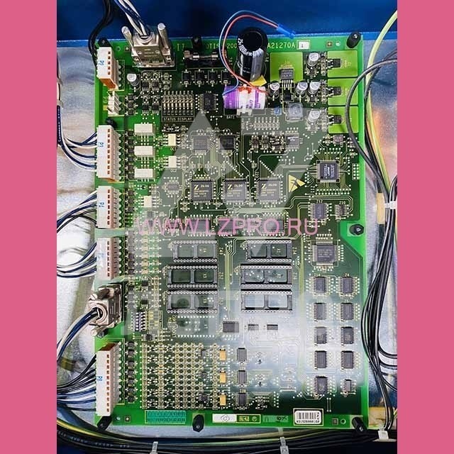 Плата RCB II GHA21270A10 OTIS