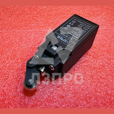 Выключатель XZ-9103 XURUI