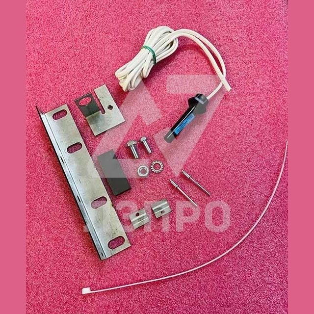Комплект HAD-R шахты FD TLD ZBA2210MS1