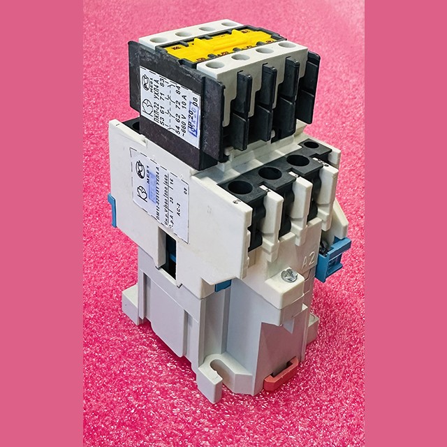 Пускатель магнитный ПМ12-025151 УХЛ4 110В 2з+3р Класс А КЗЭ