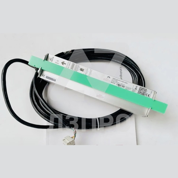 Датчик позиционирования MX-GC ALSIS LIMAX-003-05.0-4-SSI-UGXV Elgo 59311703 Schindler